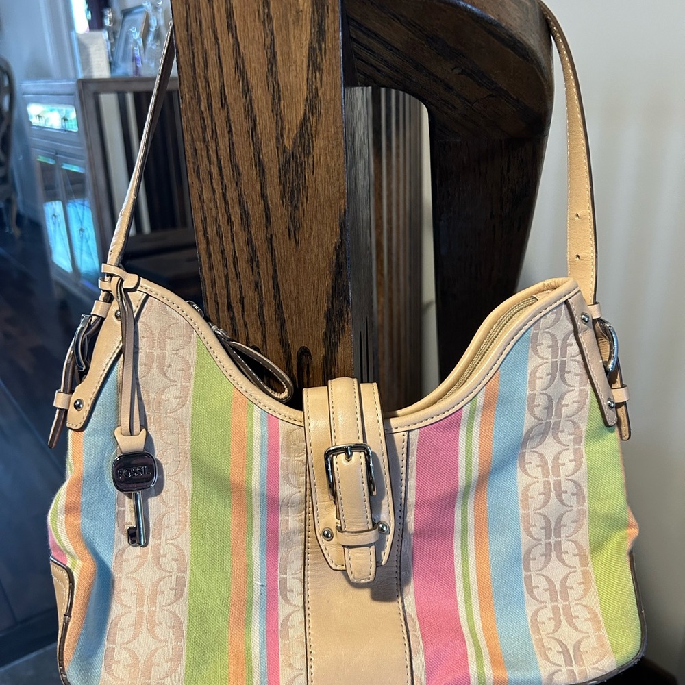 Fossil Handbag